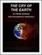 The Cry Of The Earth Vocal Solo & Collections sheet music cover